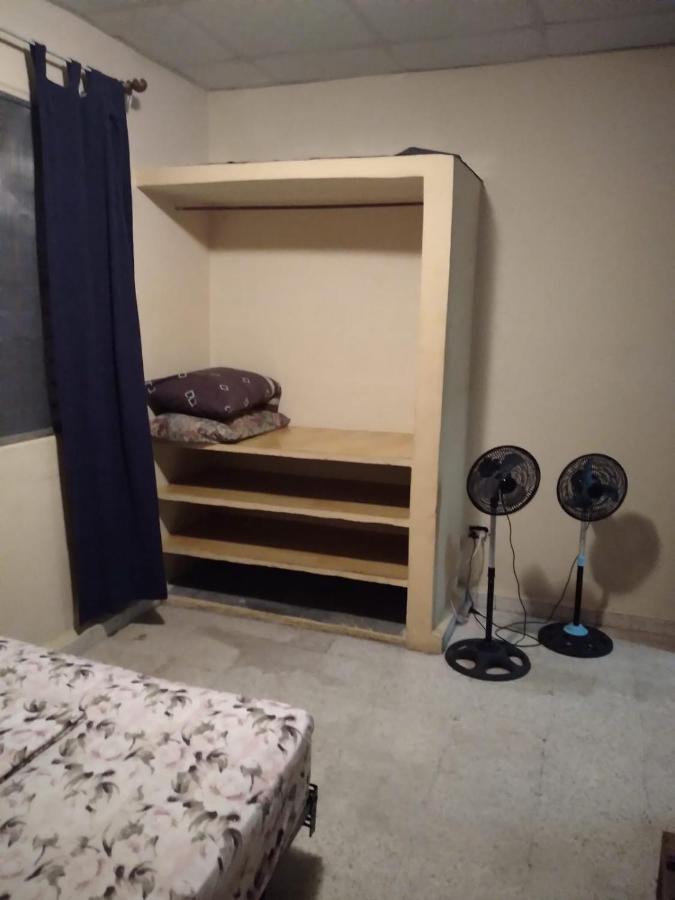 Pacasa Hostel Давид Экстерьер фото
