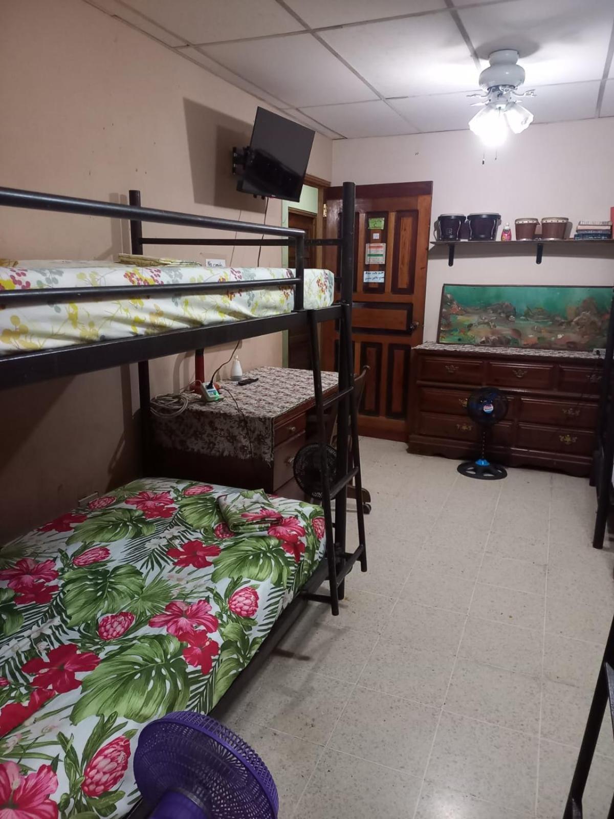 Pacasa Hostel Давид Экстерьер фото