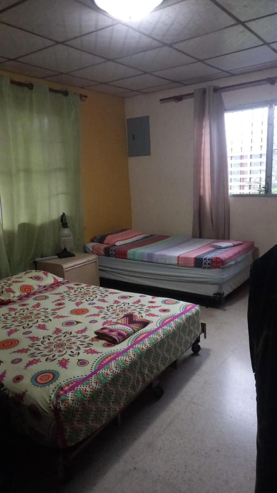 Pacasa Hostel Давид Экстерьер фото