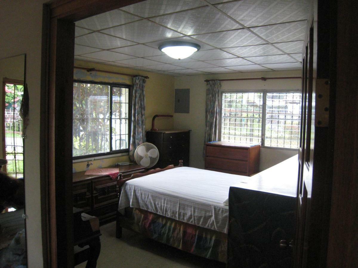 Pacasa Hostel Давид Экстерьер фото